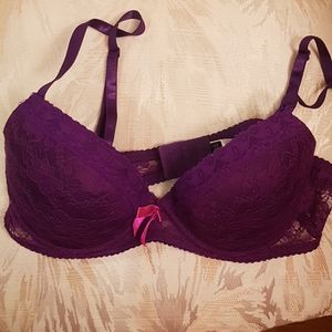 Bra by Rampage Intimates 36B